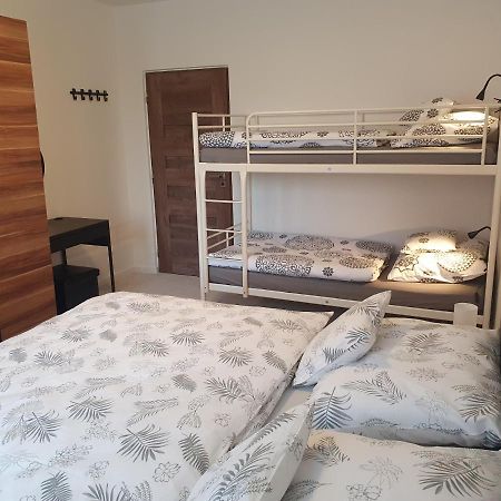 Family Apartman Kovářská المظهر الخارجي الصورة