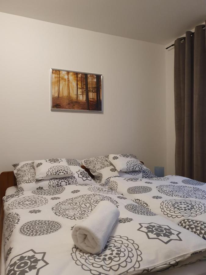 Family Apartman Kovářská المظهر الخارجي الصورة