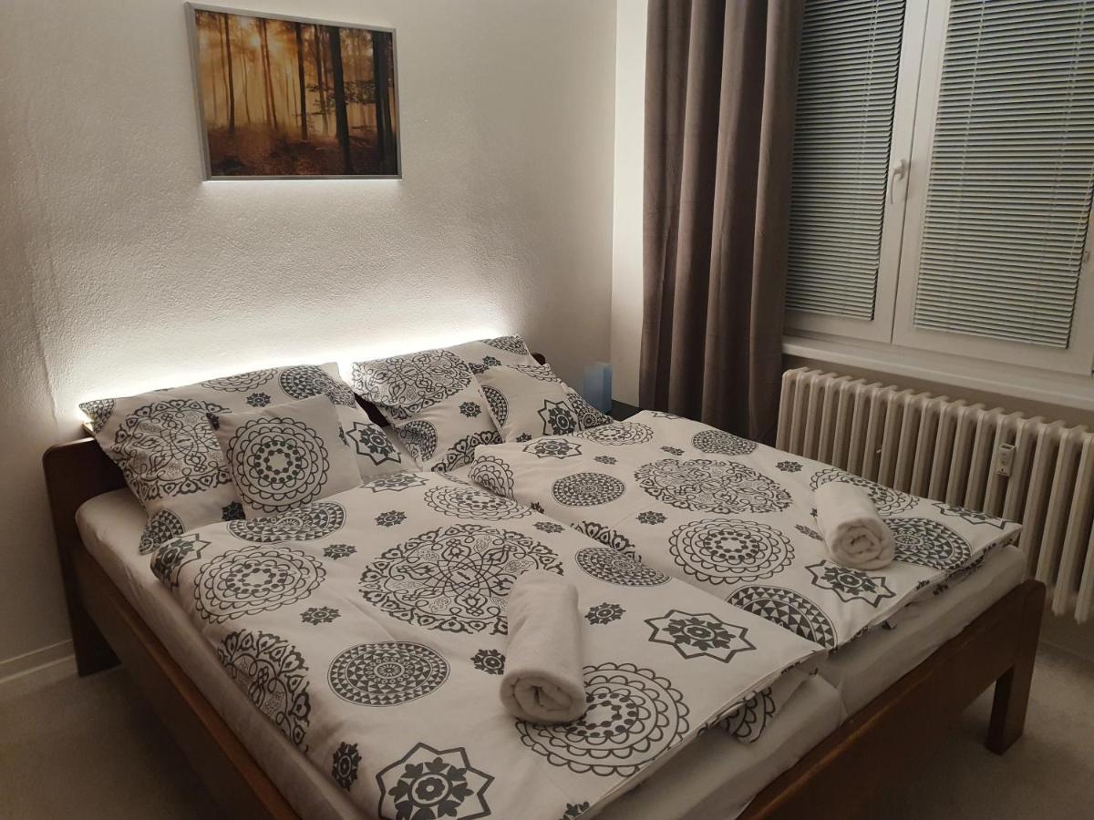 Family Apartman Kovářská المظهر الخارجي الصورة