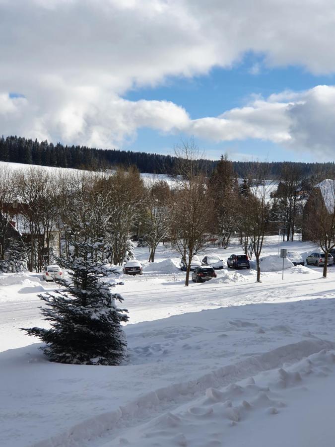 Family Apartman Kovářská المظهر الخارجي الصورة