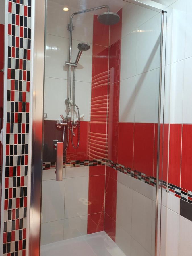 Family Apartman Kovářská المظهر الخارجي الصورة
