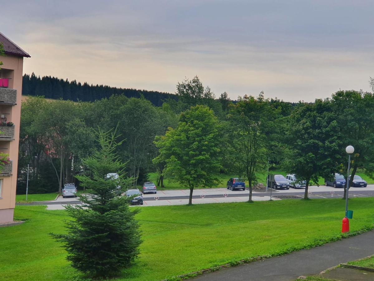 Family Apartman Kovářská المظهر الخارجي الصورة
